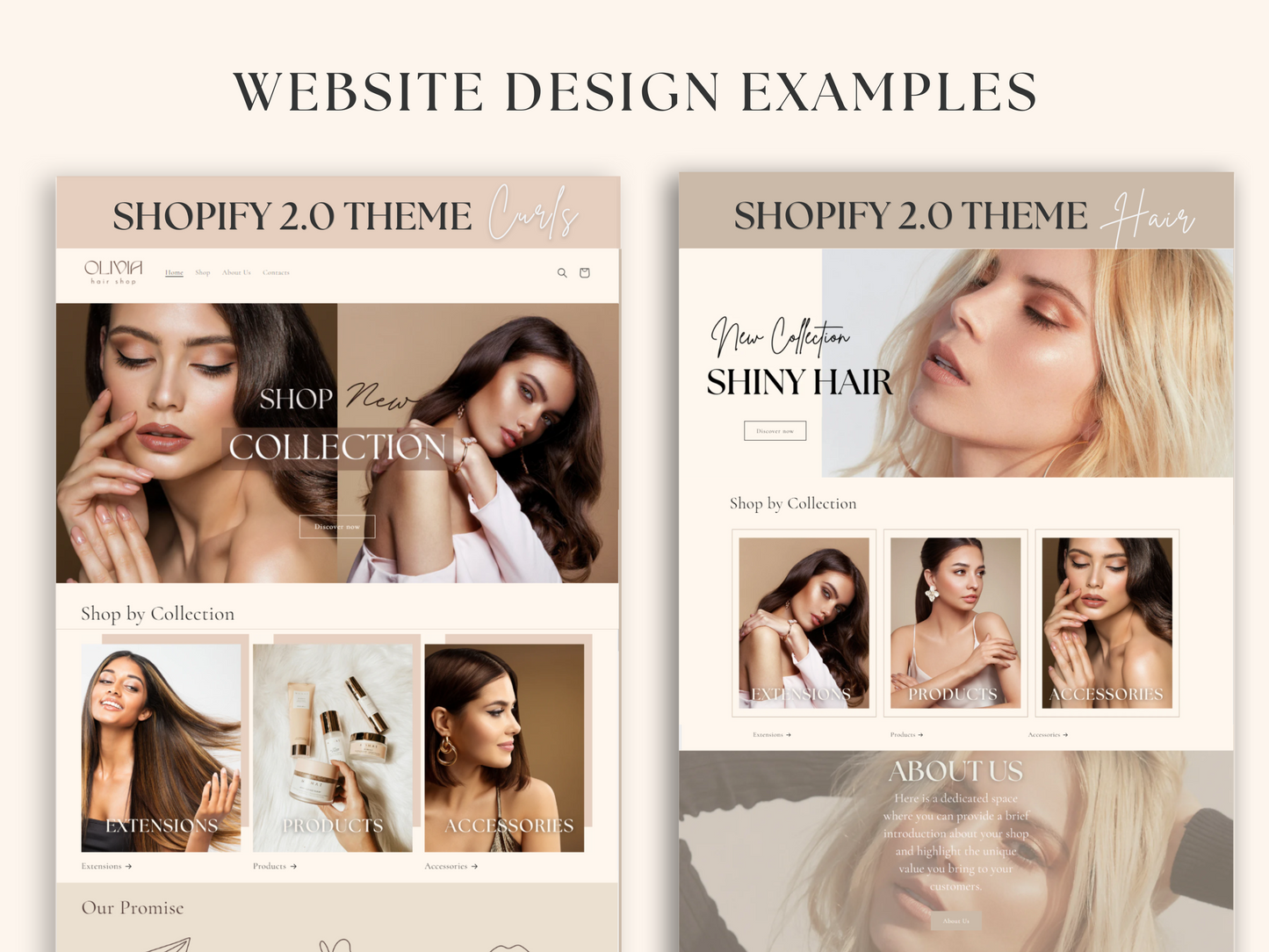 Custom Website Design