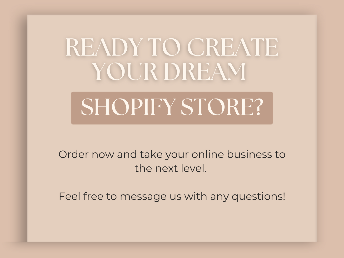 Custom Website Design