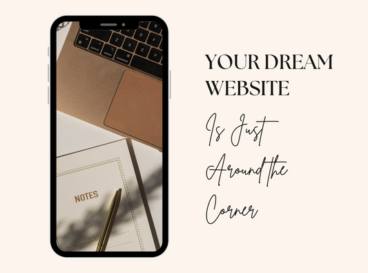 Custom Website Design