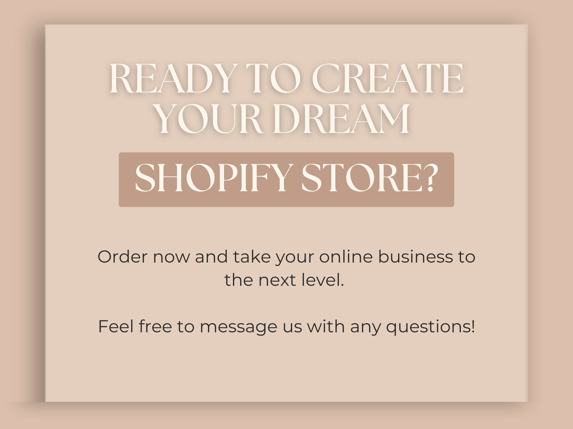 Custom Website Design