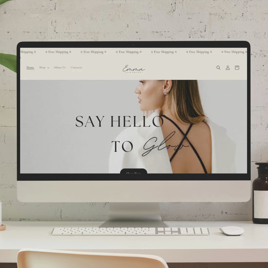 Shopify Theme Clothing